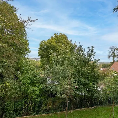 Le Champagne - 15 Min Disney Appartement
