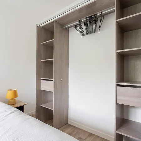 Le Champagne - 15 Min Disney Appartement *